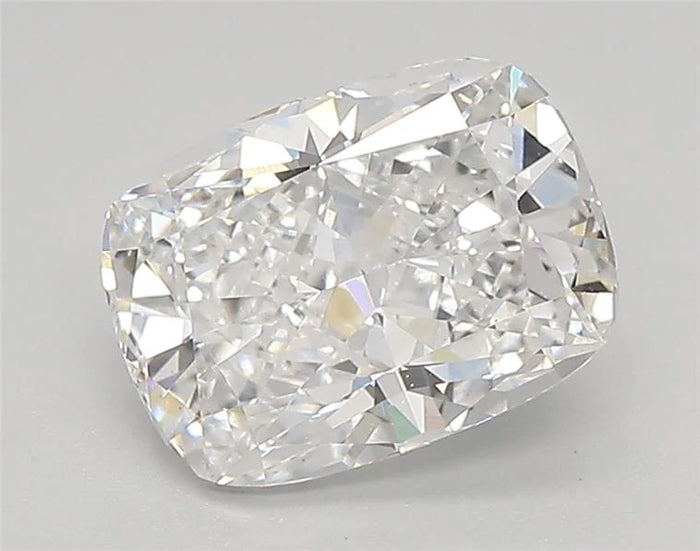 1.87 Carat · CUSHION · E · VS1 · IGI · Excellent Cut