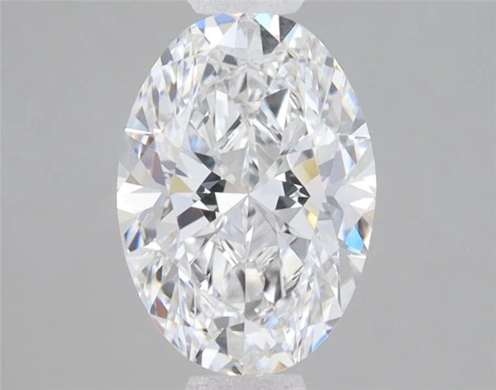 1.60 Carat · OVAL · E · VVS2 · IGI · Excellent Cut