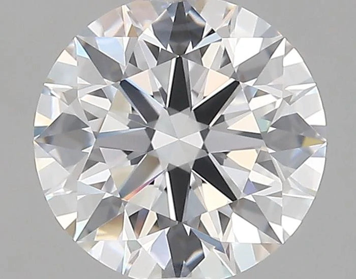 2.26 Carat · ROUND · D · FL · IGI · Ideal Cut