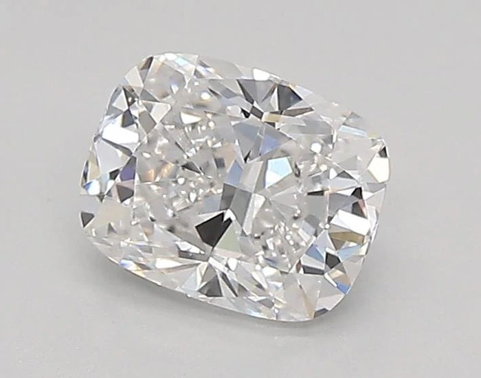 0.75 Carat · CUSHION · E · VVS1 · IGI · Excellent Cut