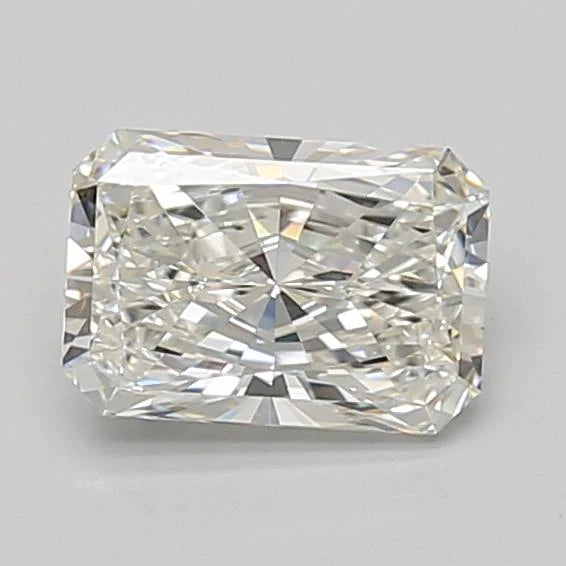 1.10 Carat · RADIANT · F · VVS2 · IGI · Excellent Cut