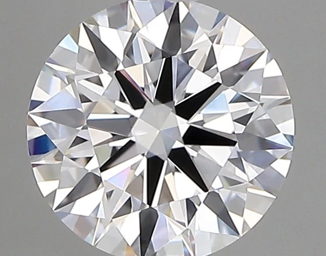 1.45 Carat · ROUND · D · FL · IGI · Ideal Cut