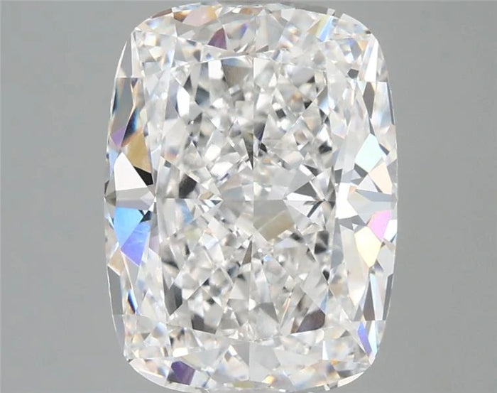 4.15 Carat · CUSHION · E · VVS2 · IGI · Excellent Cut