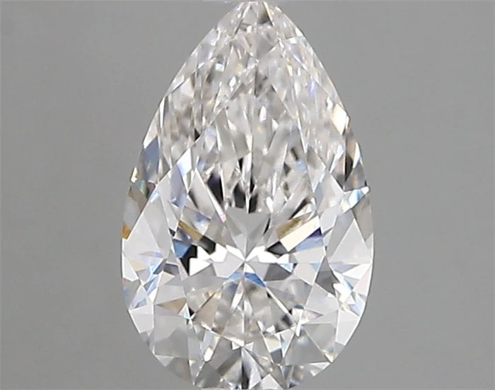 1.06 Carat · PEAR · F · VVS2 · IGI · Excellent Cut