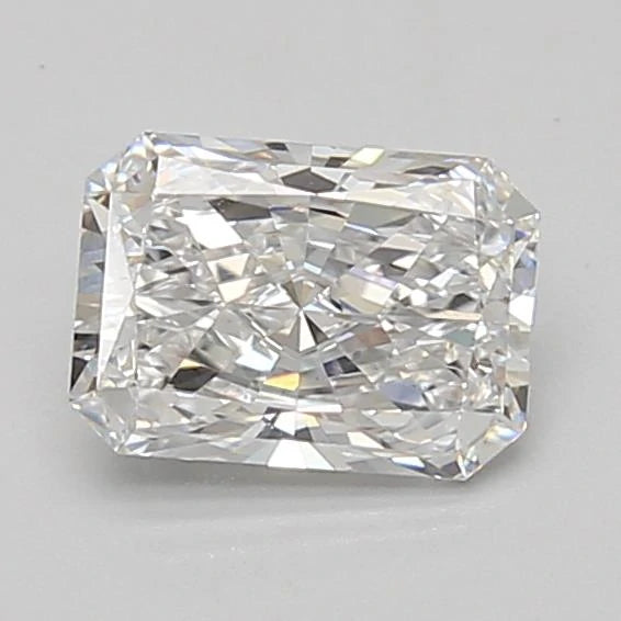 1.10 Carat · RADIANT · D · VS1 · IGI · Excellent Cut