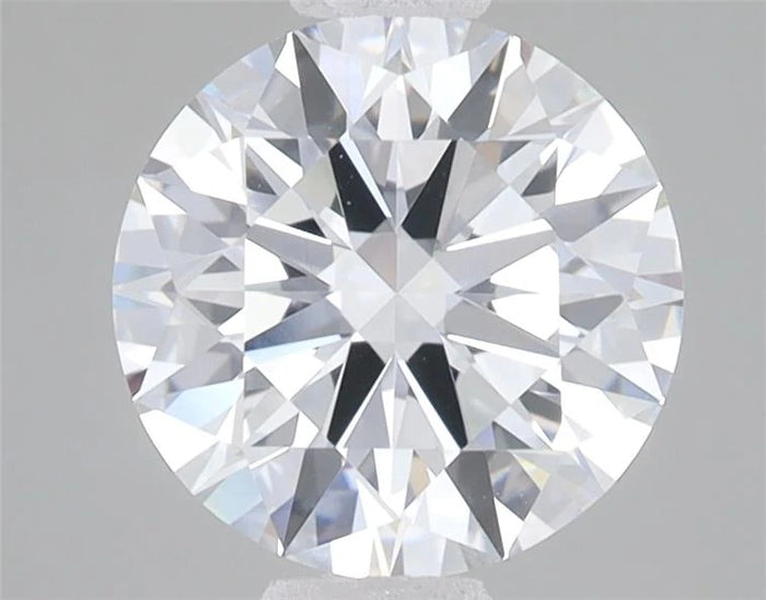 2.00 Carat · ROUND · D · VVS1 · IGI · Ideal Cut