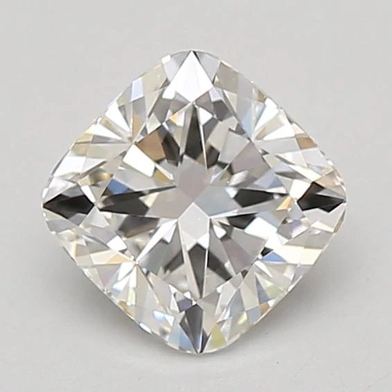 1.31 Carat · CUSHION · D · VVS2 · IGI · Excellent Cut
