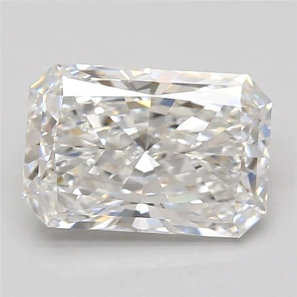 3.09 Carat · RADIANT · D · VVS1 · IGI · Excellent Cut