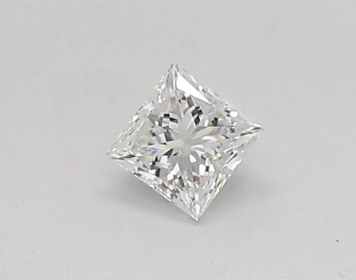 0.30 Carat · PRINCESS · D · VVS2 · IGI · Very Good Cut