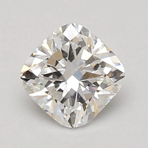 1.04 Carat · CUSHION · D · VS1 · IGI · Excellent Cut
