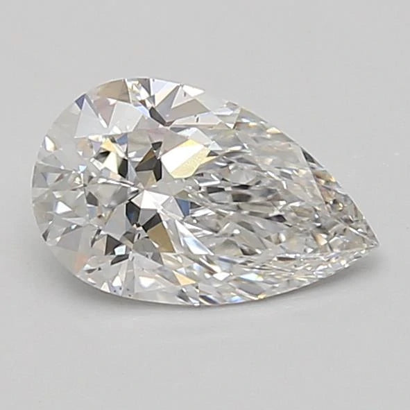 0.97 Carat · PEAR · E · VS2 · IGI · Excellent Cut