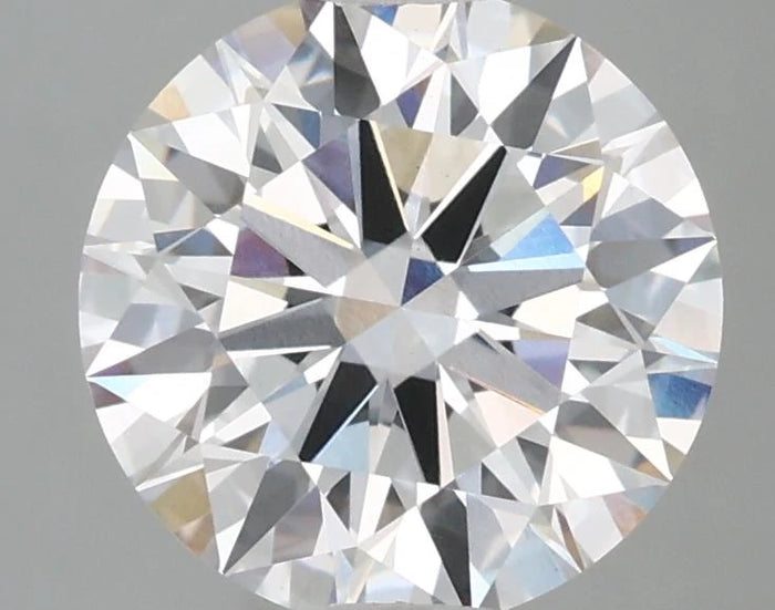 2.85 Carat · ROUND · D · VS1 · IGI · Ideal Cut