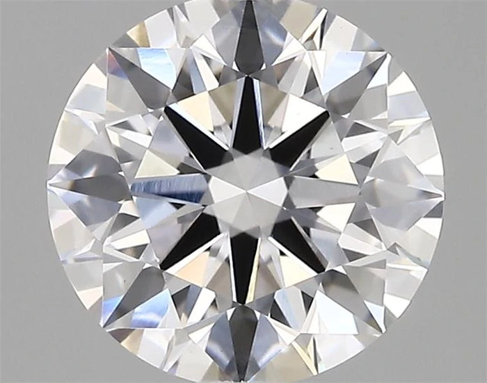 2.88 Carat · ROUND · E · VS1 · GIA · Excellent Cut