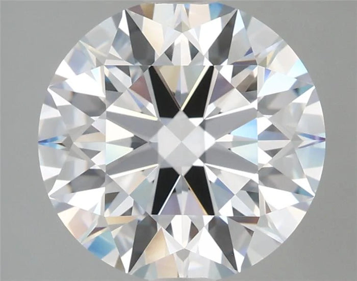 4.43 Carat · ROUND · D · FL · IGI · Ideal Cut