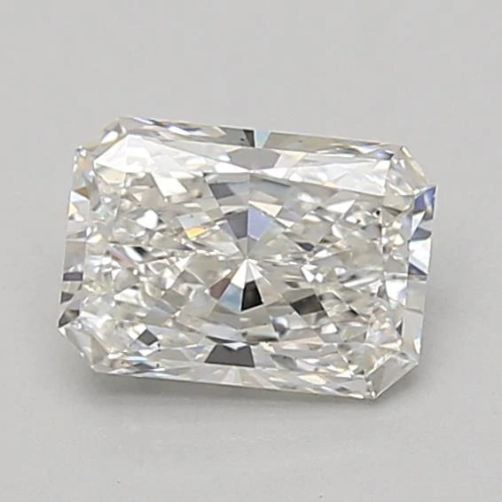 1.03 Carat · RADIANT · E · VS2 · IGI · Excellent Cut