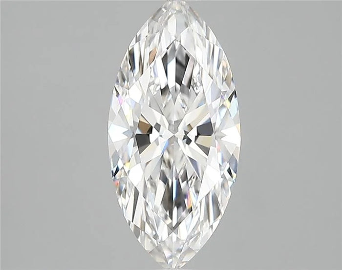 1.81 Carat · MARQUISE · D · VVS2 · IGI · Excellent Cut