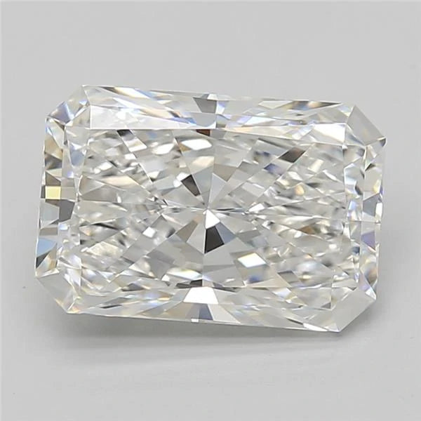 4.03 Carat · RADIANT · D · VVS1 · IGI · Excellent Cut