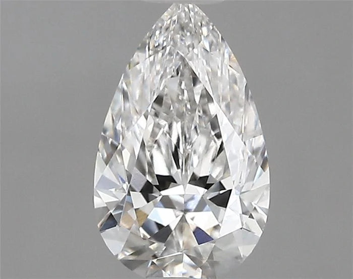1.00 Carat · PEAR · E · VVS1 · IGI · Excellent Cut