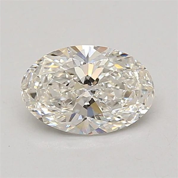 1.06 Carat · OVAL · E · VS1 · IGI · Excellent Cut