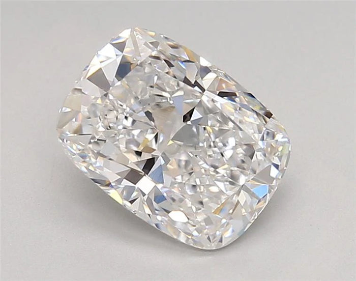 1.92 Carat · CUSHION · D · VVS2 · IGI · Excellent Cut