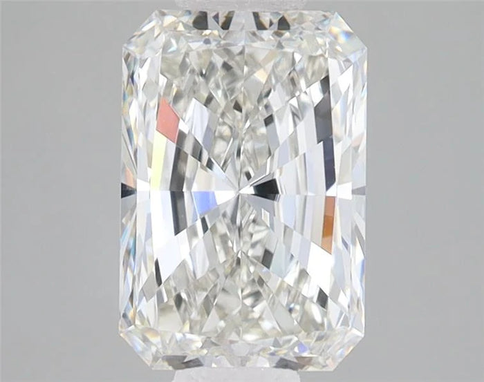 1.92 Carat · RADIANT · F · VVS2 · IGI · Excellent Cut