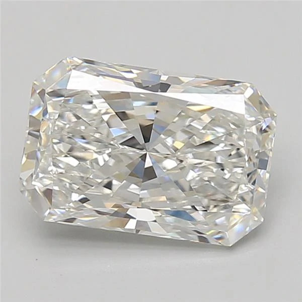 3.05 Carat · RADIANT · E · VVS1 · IGI · Excellent Cut