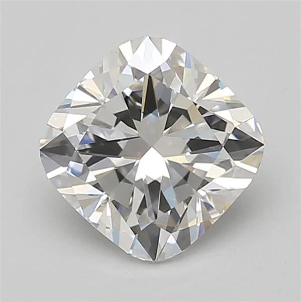 1.80 Carat · CUSHION · E · VVS2 · IGI · Excellent Cut
