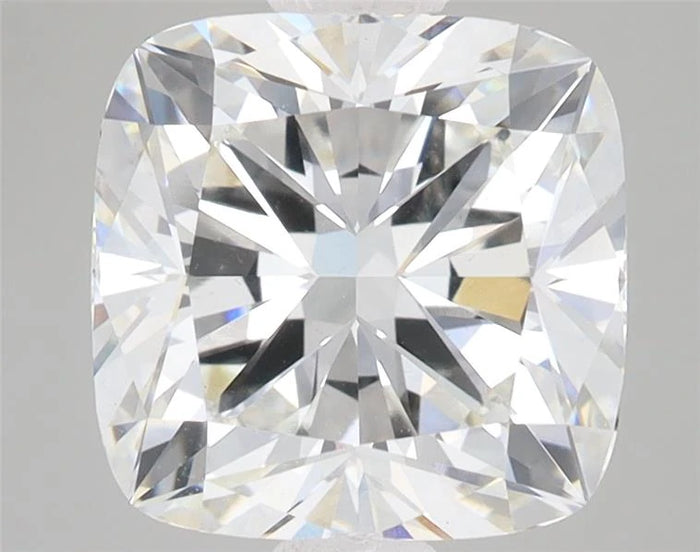 4.10 Carat · CUSHION · F · VS1 · IGI · Excellent Cut
