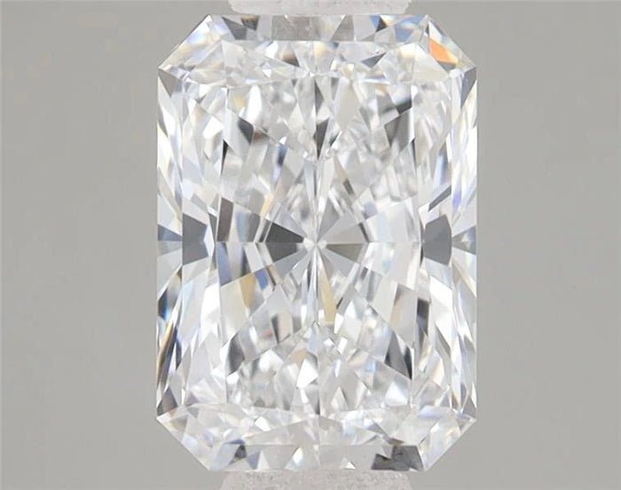 1.59 Carat · RADIANT · D · VVS2 · IGI · Excellent Cut