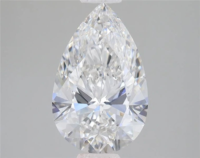 2.22 Carat · PEAR · E · VS1 · IGI · Excellent Cut
