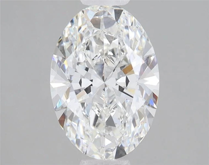 1.58 Carat · OVAL · F · VVS2 · IGI · Excellent Cut