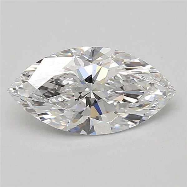 1.59 Carat · MARQUISE · D · VS2 · IGI · Excellent Cut