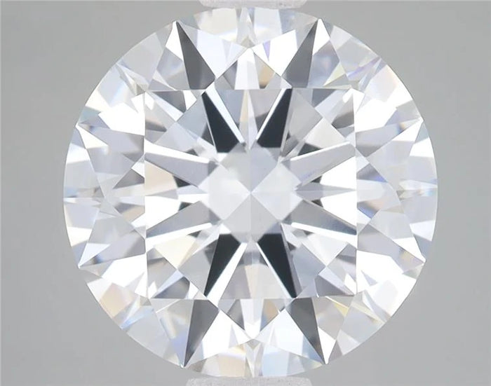 5.02 Carat · ROUND · E · VVS2 · IGI · Excellent Cut