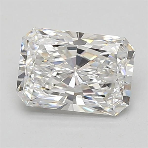 1.52 Carat · RADIANT · D · VS1 · IGI · Excellent Cut