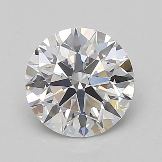 1.10 Carat · ROUND · D · VS1 · IGI · Ideal Cut