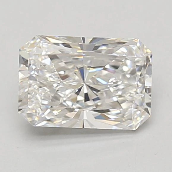 1.28 Carat · RADIANT · E · VVS2 · IGI · Excellent Cut