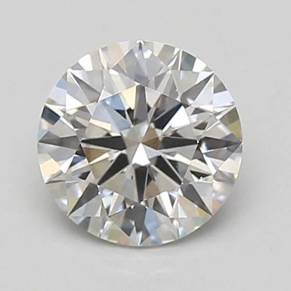 1.21 Carat · ROUND · F · VS1 · IGI · Ideal Cut