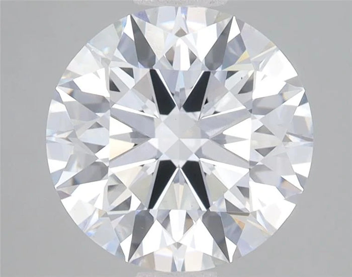 3.10 Carat · ROUND · F · VS1 · IGI · Ideal Cut