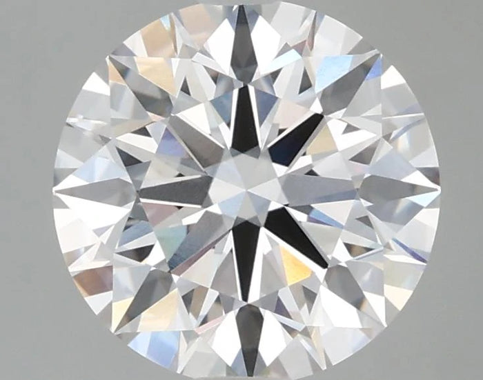 2.65 Carat · ROUND · E · VVS2 · IGI · Ideal Cut