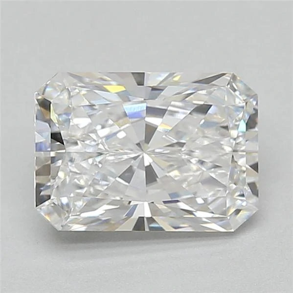 2.41 Carat · RADIANT · D · VS1 · IGI · Excellent Cut