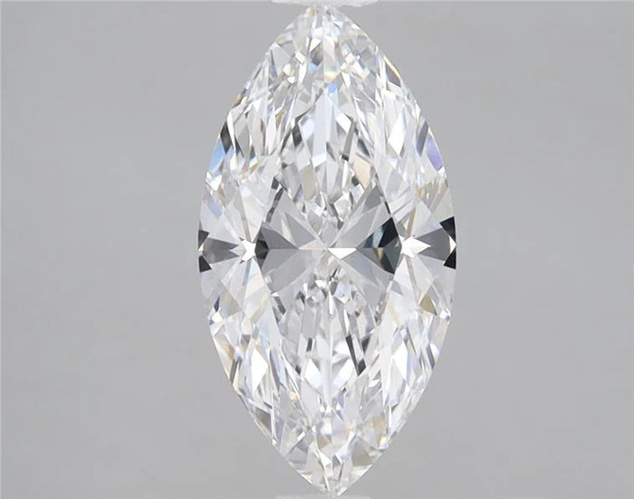 1.71 Carat · MARQUISE · D · VS1 · IGI · Excellent Cut