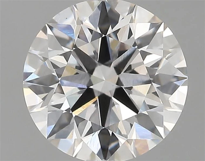 1.91 Carat · ROUND · E · VVS2 · IGI · Ideal Cut