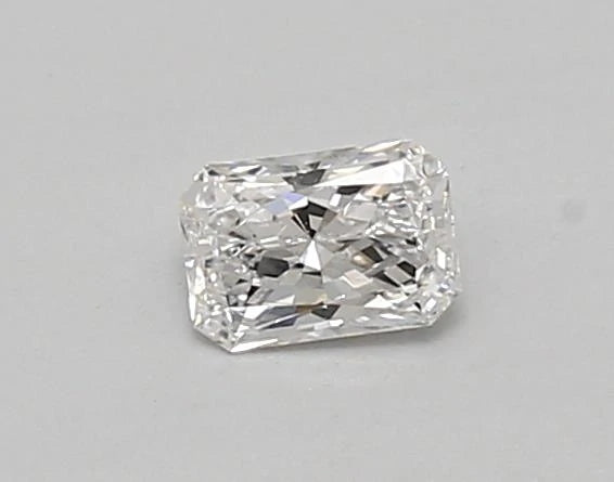 0.33 Carat · RADIANT · D · VS2 · IGI · Very Good Cut