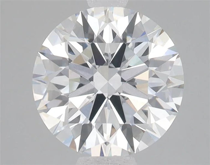 2.21 Carat · ROUND · E · VS1 · IGI · Ideal Cut