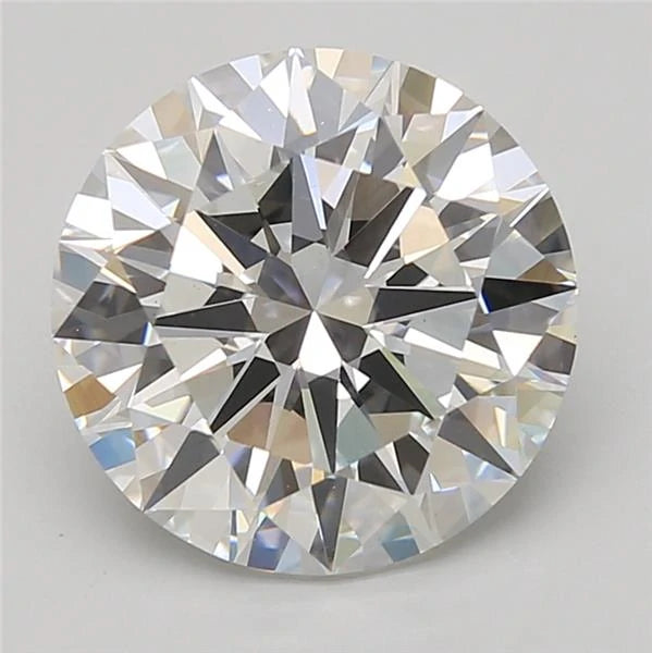 5.01 Carat · ROUND · E · VS1 · IGI · Excellent Cut