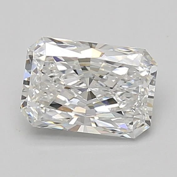 1.08 Carat · RADIANT · D · VS1 · IGI · Excellent Cut