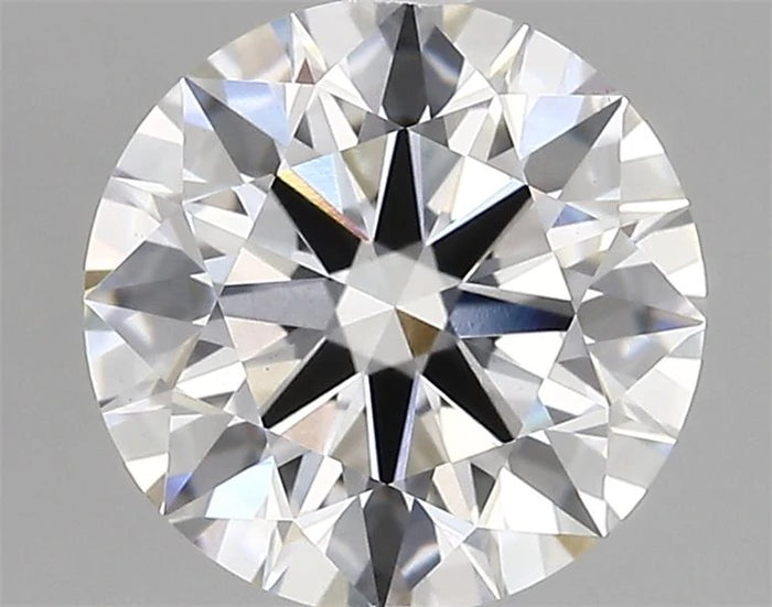 2.81 Carat · ROUND · D · VS1 · GIA · Excellent Cut