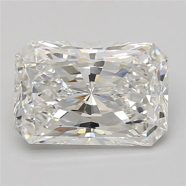 4.10 Carat · RADIANT · E · VVS2 · IGI · Excellent Cut