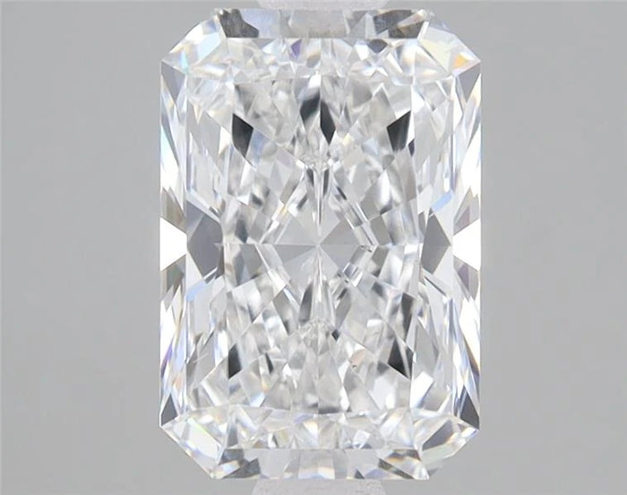 2.29 Carat · RADIANT · E · VS1 · IGI · Excellent Cut