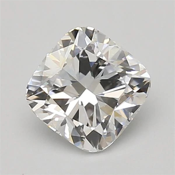 1.40 Carat · CUSHION · D · VVS2 · IGI · Excellent Cut